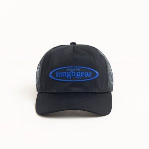 TOUGH GEAR TRUCKER