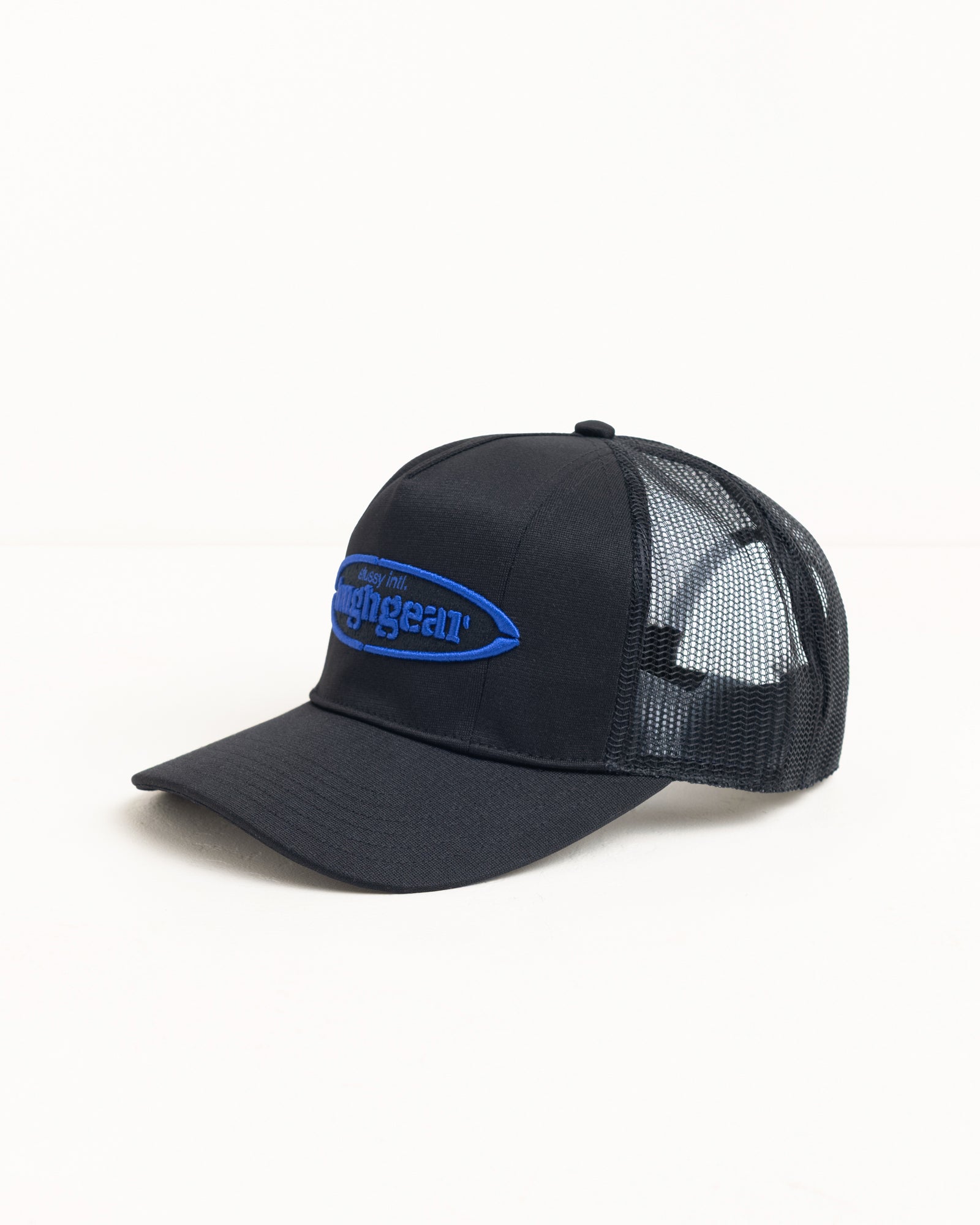 TOUGH GEAR TRUCKER - Image 2