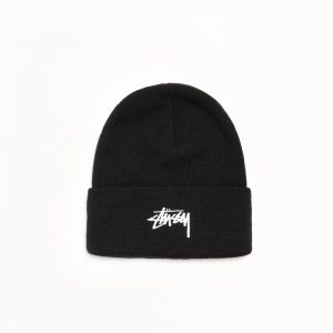 STOCK CUFF BEANIE