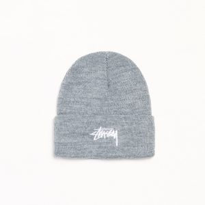 STOCK CUFF BEANIE