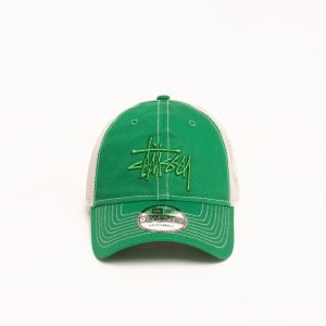 9TWENTY BASIC TRUCKER