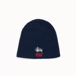 WAFFLE BUILT TOUGH SKULLCAP