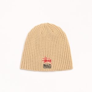WAFFLE BUILT TOUGH SKULLCAP