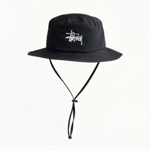 BASIC BOONIE HAT