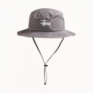 BASIC BOONIE HAT