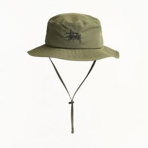 BASIC BOONIE HAT