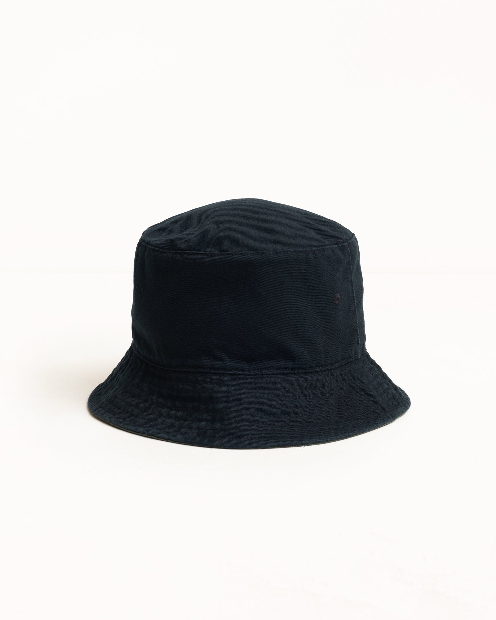 REVERSIBLE STOCK BUCKET HAT - Image 2