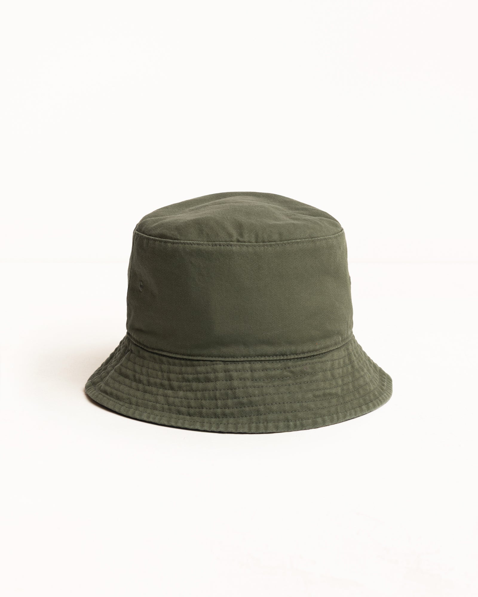 REVERSIBLE STOCK BUCKET HAT - Image 4