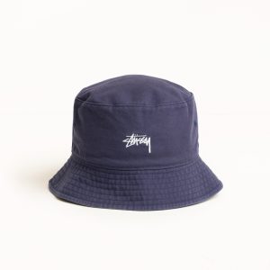 REVERSIBLE STOCK BUCKET HAT