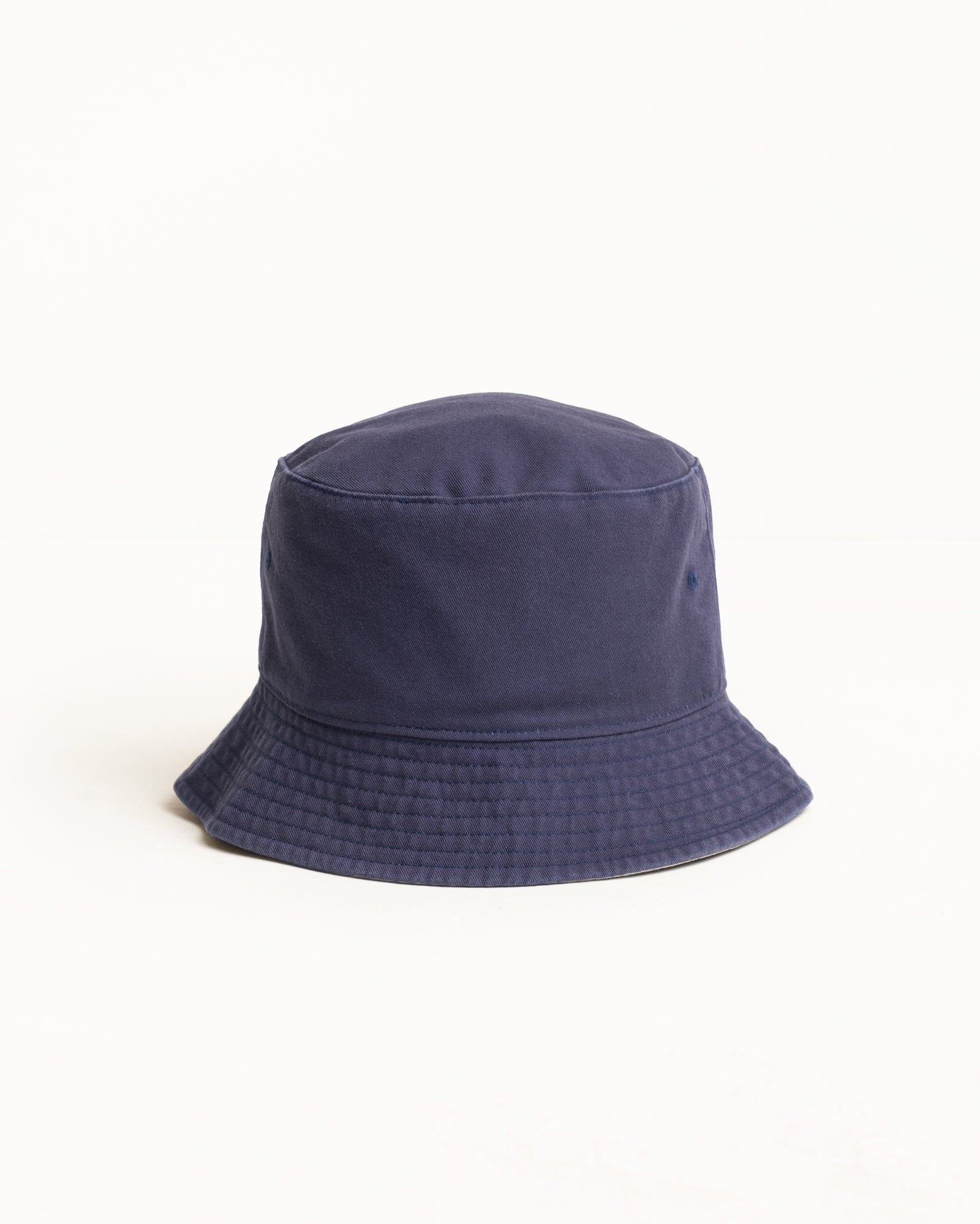 REVERSIBLE STOCK BUCKET HAT - Image 2