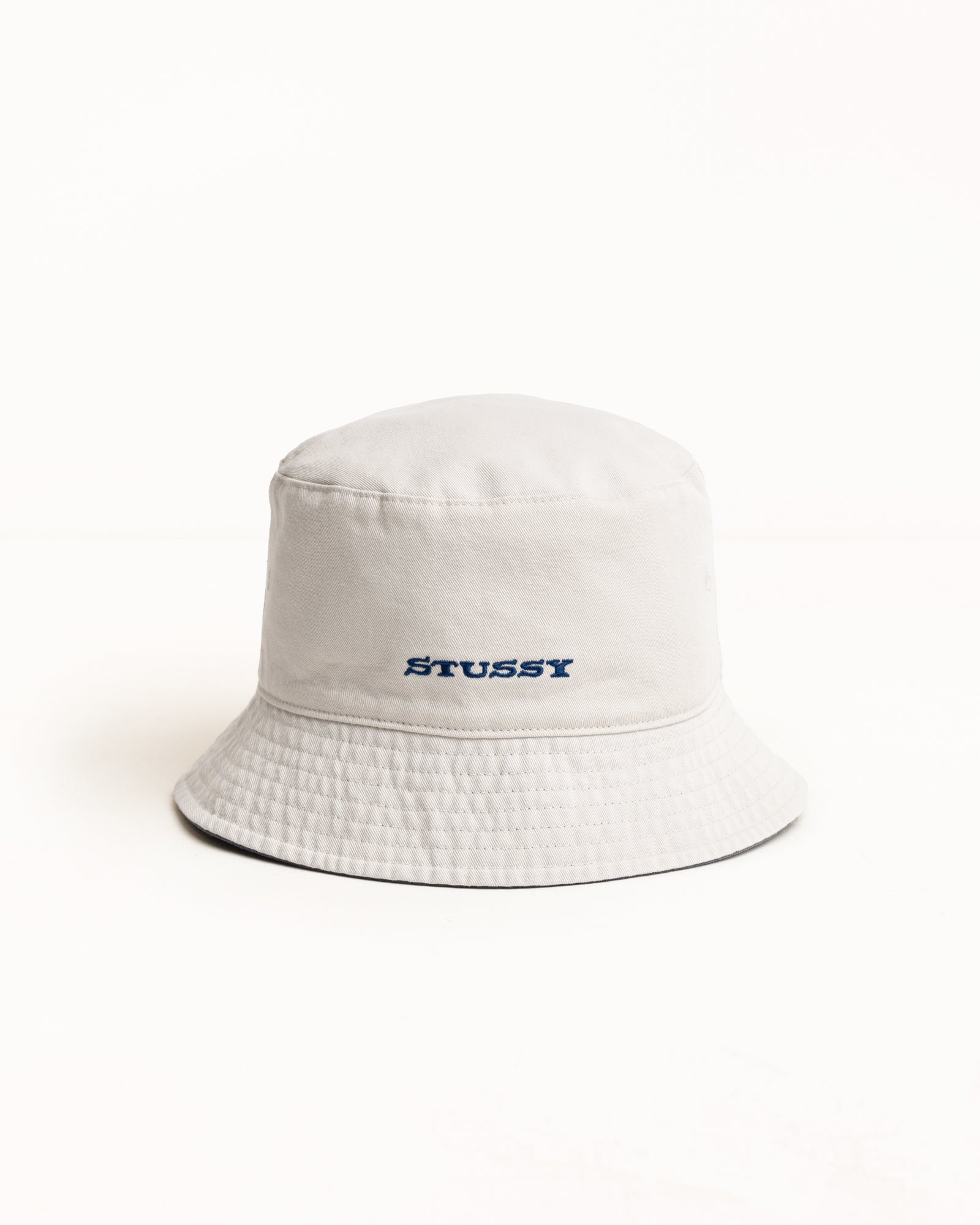 REVERSIBLE STOCK BUCKET HAT - Image 3