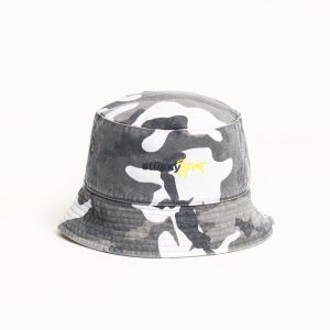 ST??SSY SPORT BUCKET HAT