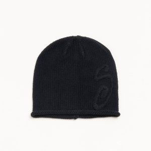 S KNIT SKULLCAP