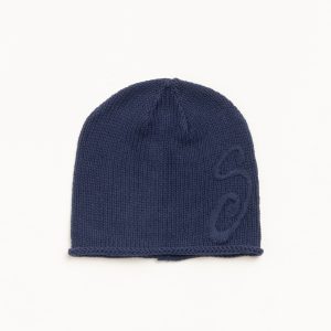 S KNIT SKULLCAP