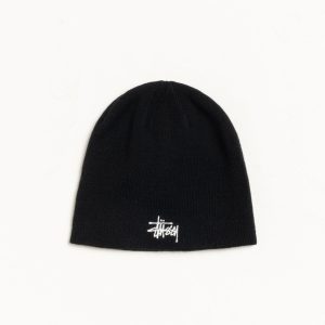 BASIC ST??SSY SKULLCAP
