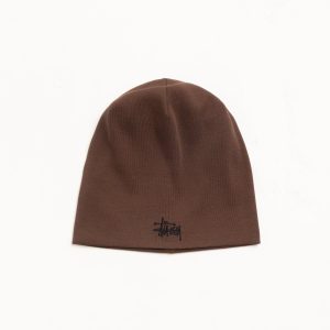 JERSEY SKULLCAP