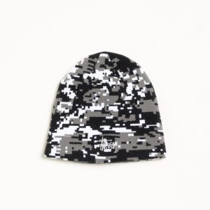 BASIC ST??SSY SKULLCAP