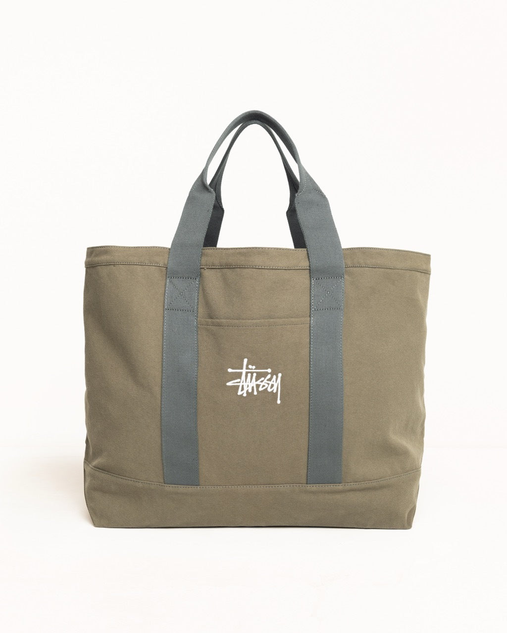 CANVAS EXTRA LARGE TOTE - Image 3