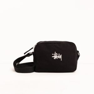 CANVAS POUCH