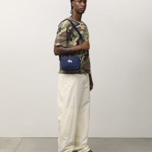 CANVAS POUCH
