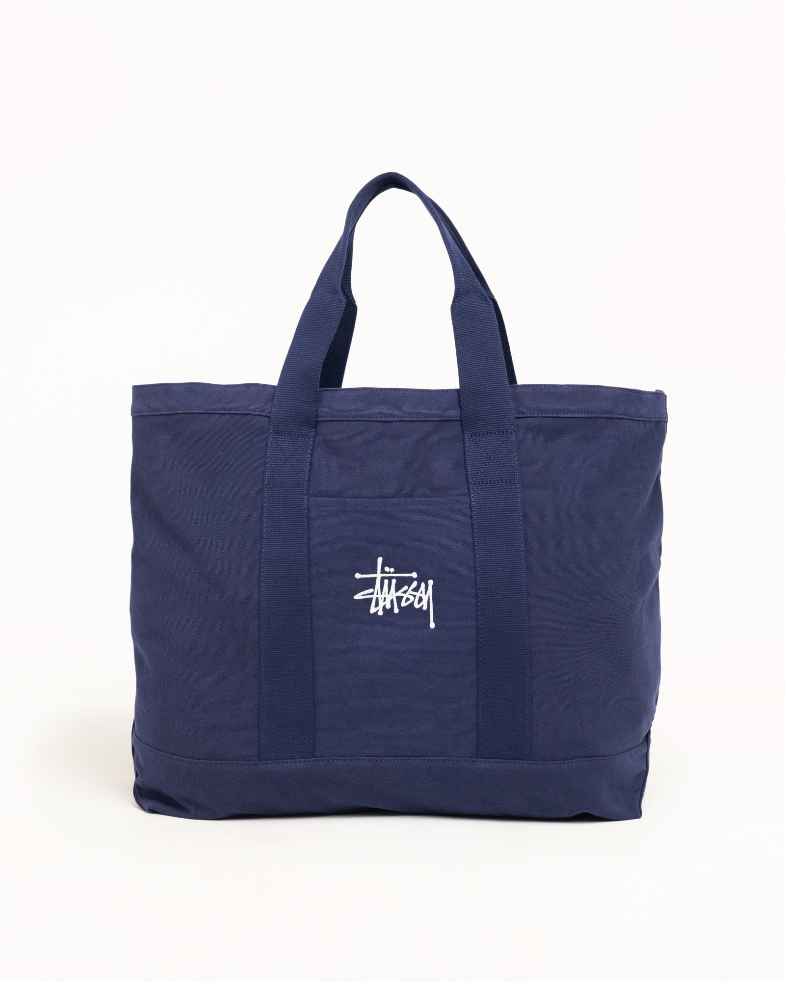 CANVAS EXTRA LARGE TOTE - Image 3
