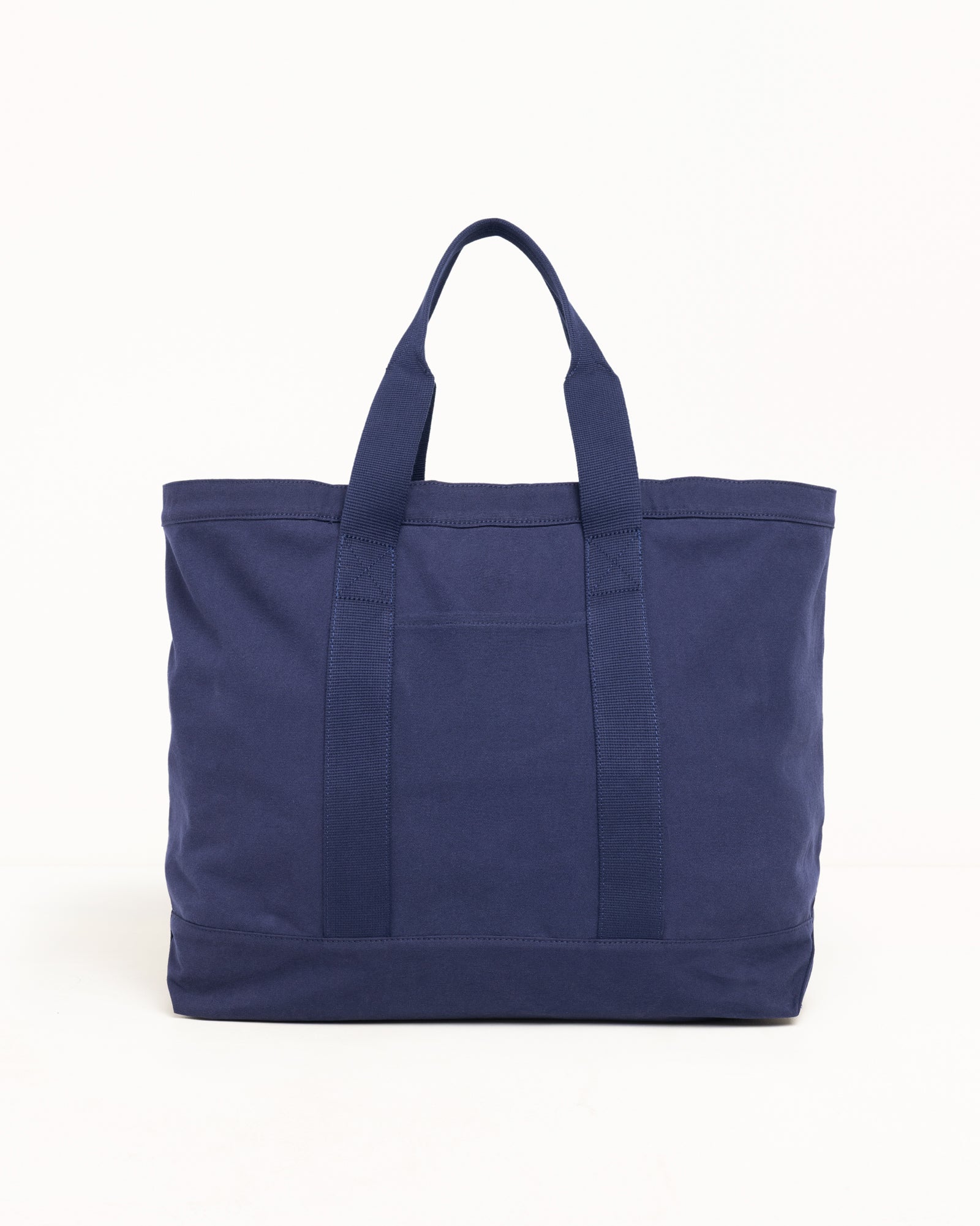 CANVAS EXTRA LARGE TOTE - Image 4