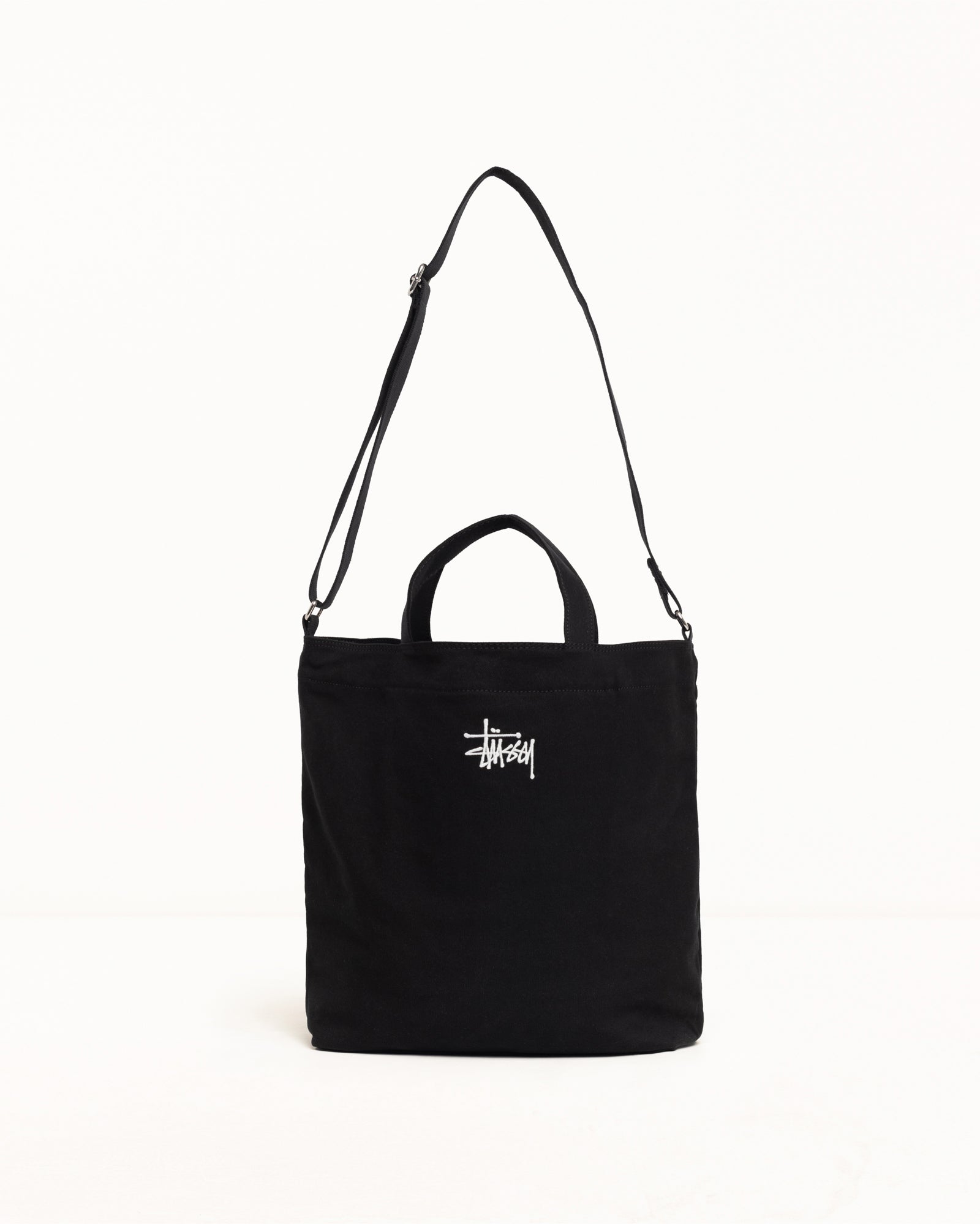 CANVAS CROSSBODY BAG - Image 3