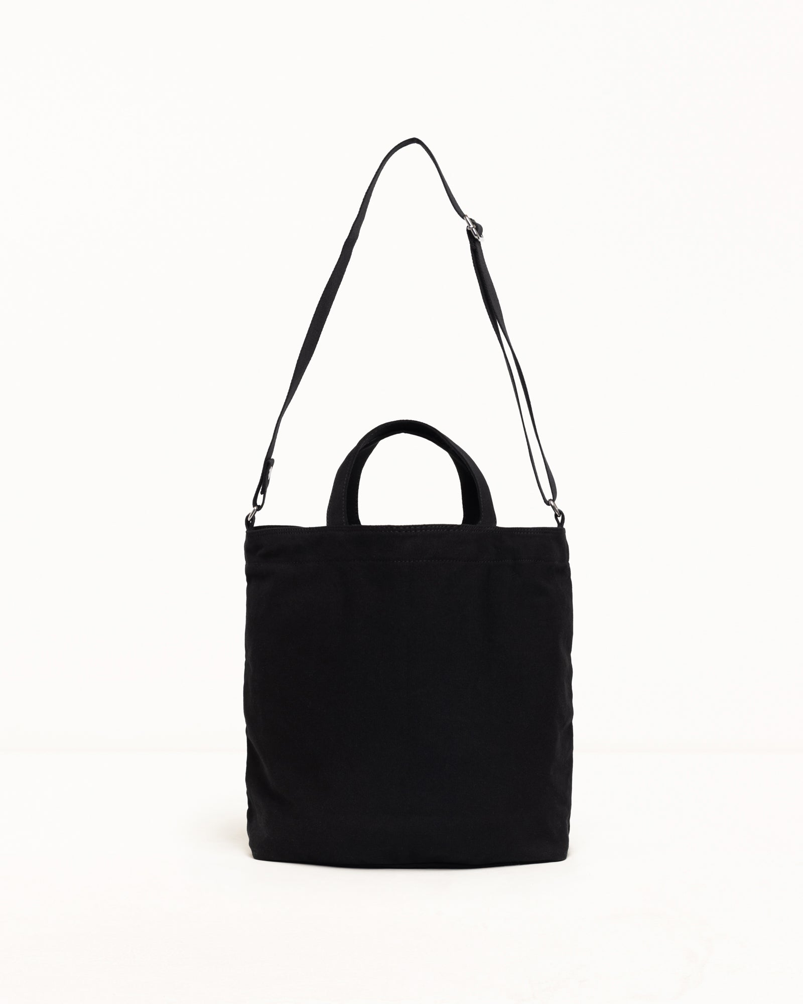 CANVAS CROSSBODY BAG - Image 4