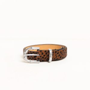BAMBOO BUCKLE BELT