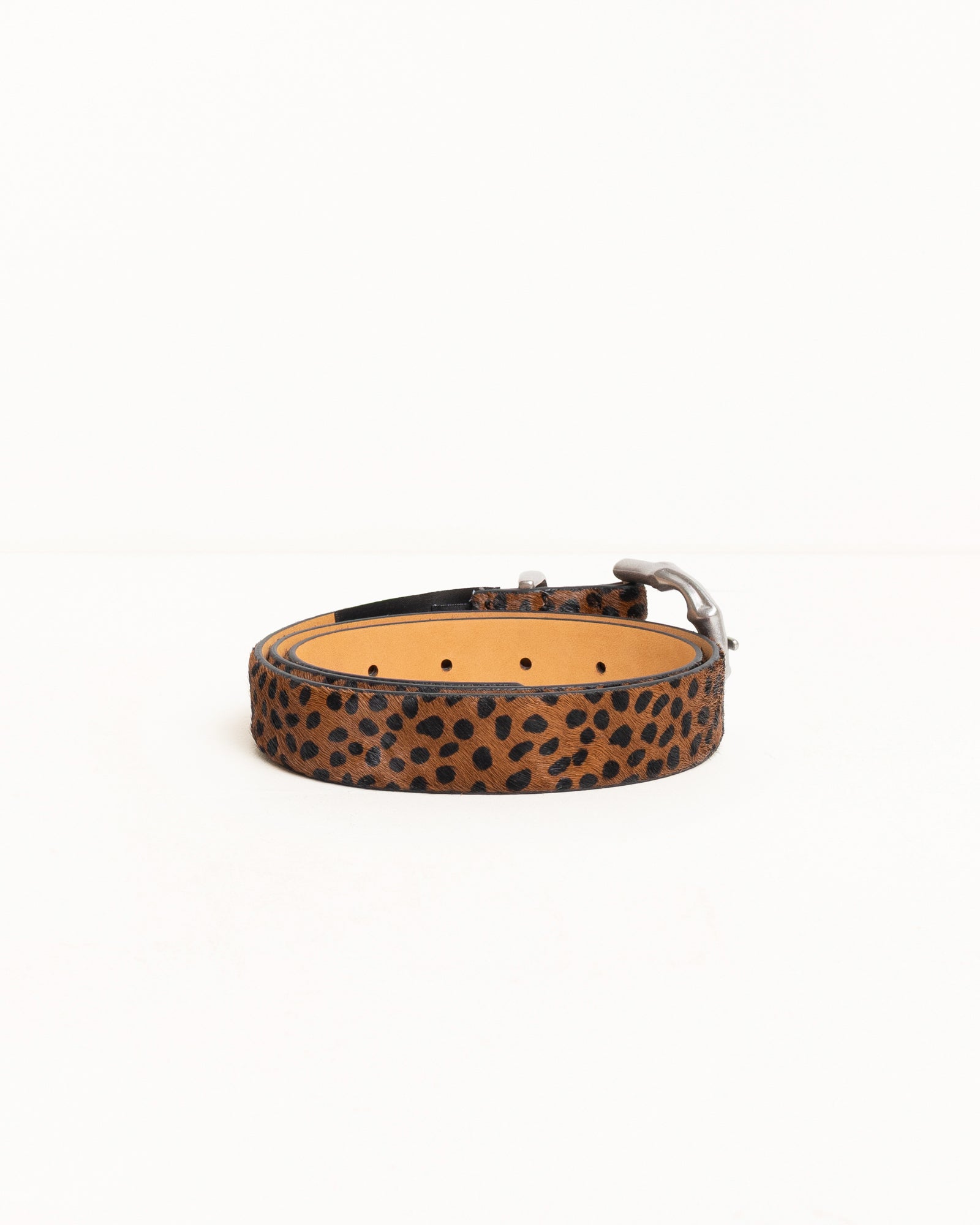 BAMBOO BUCKLE BELT - Image 2