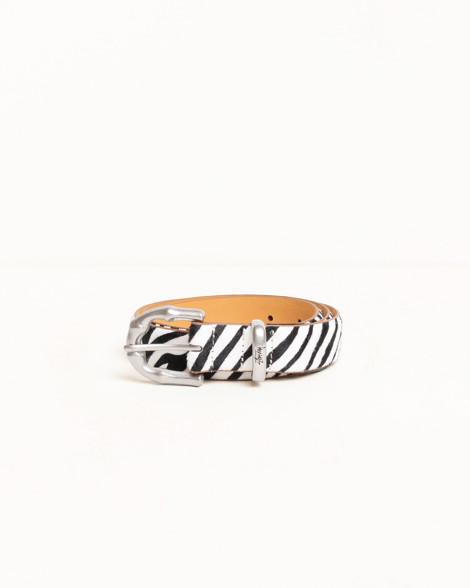 BAMBOO BUCKLE BELT