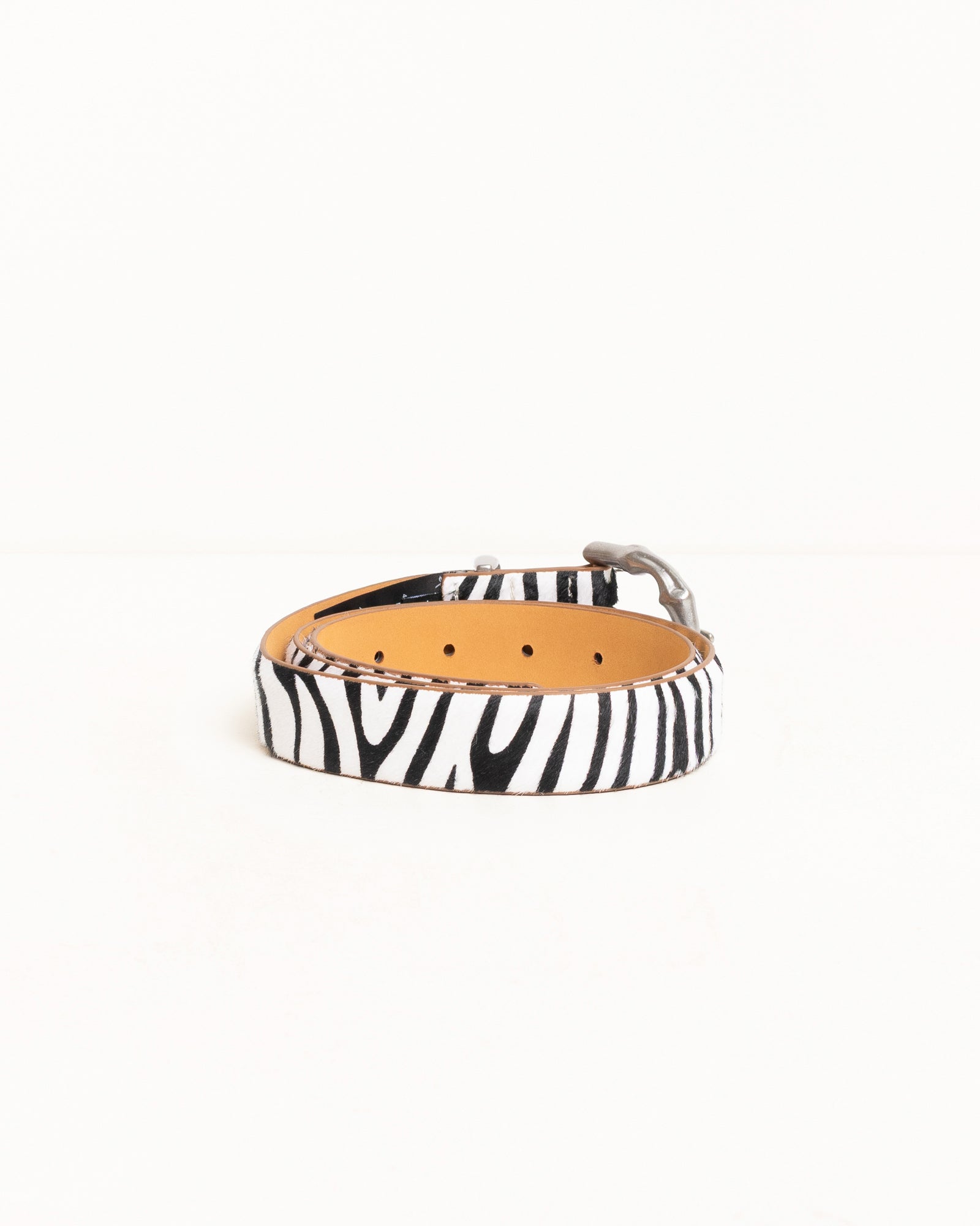 BAMBOO BUCKLE BELT - Image 2