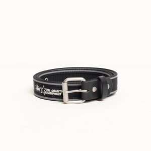 TRI COUNTY WEBBING BELT