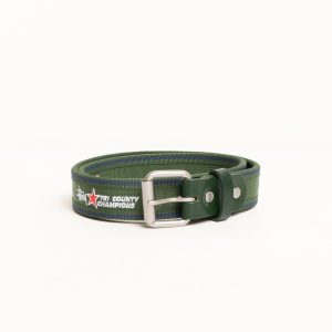 TRI COUNTY WEBBING BELT