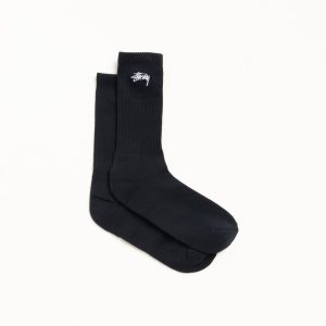 CREW SOCKS 3 PACK