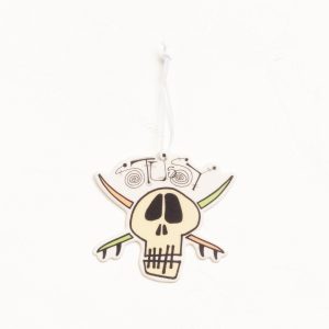 KUUMBA AIR FRESHENER