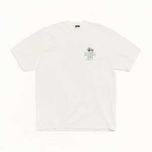 CALI GROWN TEE PIGMENT DYED