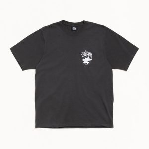 LONG HAUL TEE PIGMENT DYED