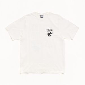 LONG HAUL TEE PIGMENT DYED