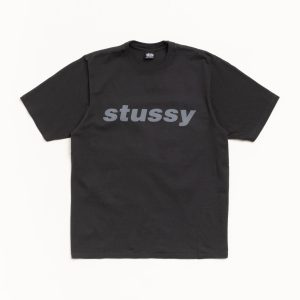 SHARK TEE PIGMENT DYED