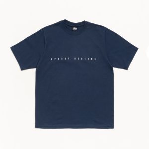 S BOX TEE