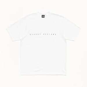 S BOX TEE