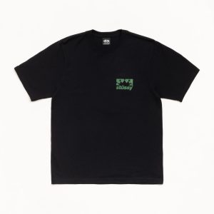 BOX CROWN TEE