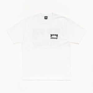 BOX CROWN TEE