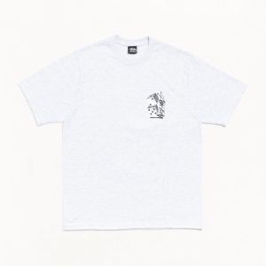 TALL DICE TEE