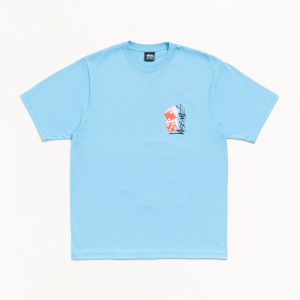 TALL DICE TEE