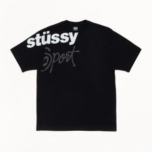 STUSSY SPORT TEE