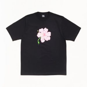 S FLOWER TEE