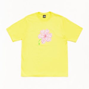 S FLOWER TEE