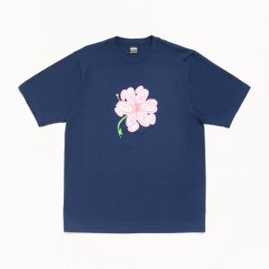 S FLOWER TEE